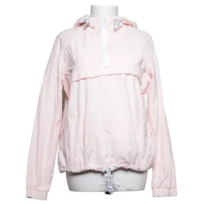 Anorak (Pink) from Review Cotton, Polyamide
