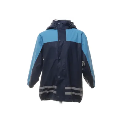 Regnjacka (Blå) från Playshoes Polyester