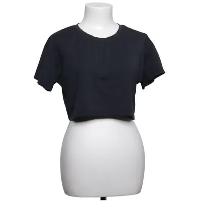 T-shirt (Svart) från SXS Elastan, Polyamid