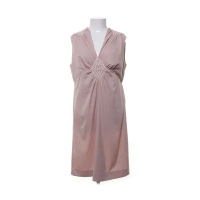 Dress (Pink) from Saint Tropez Polyester
