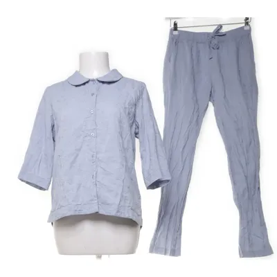 Set (Blå) från Magasin Du Nord Ekologisk bomull