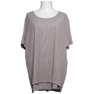 Top (Beige) van Samoon by Gerry Weber
