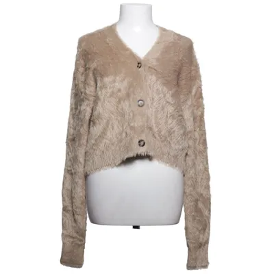 Cardigan (Beige) fra Acne Studios Nylon