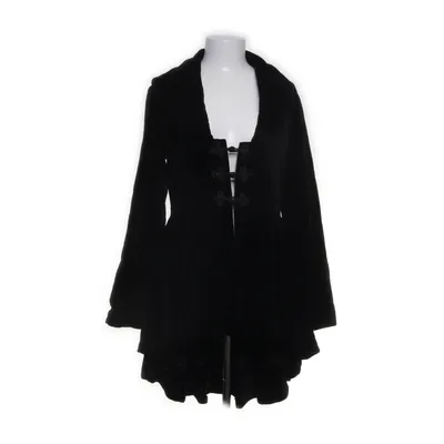 Kavaj (Svart) från Cracker Jack Mode