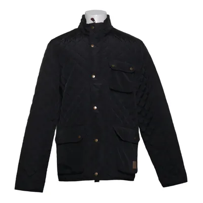 Lättviktsjacka (Svart) från Department Polyester