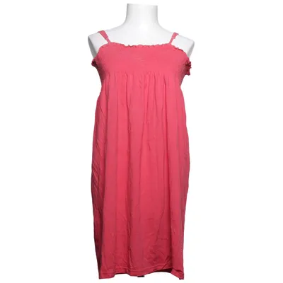 Klänning (Röd) från Equipe Bomull