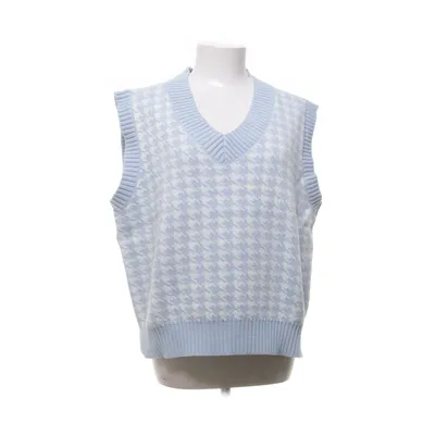 Sweater (Blue) from BBWM Woman Polyester