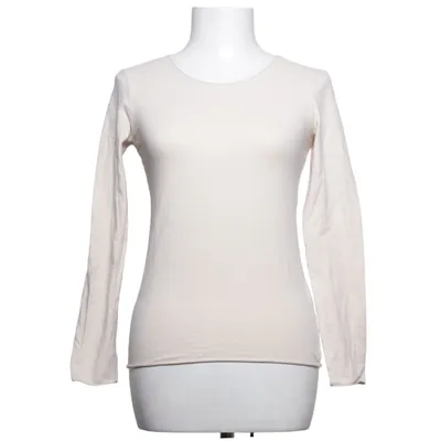 Långärmad t-shirt (Beige) från Joseph Janard Bomull, Elastan
