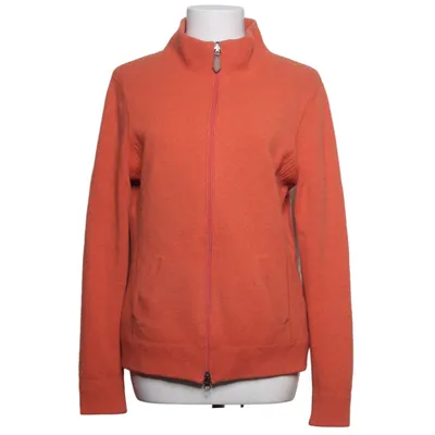 Kofta (Orange) från Valiente Kashmir, Ull