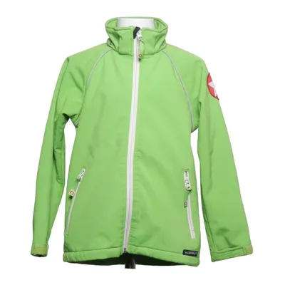 Softshelljacka (Grön) från Villervalla