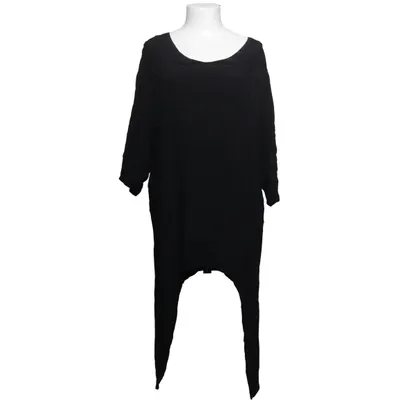 Tunika (Svart) från Thing Viskos