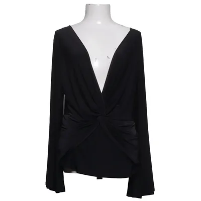 Top (Grijs) van Koco & K Elastaan, Polyester