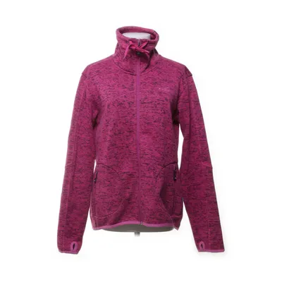 Fleece jacket (Pink) from Arrak Outdoor Polyester