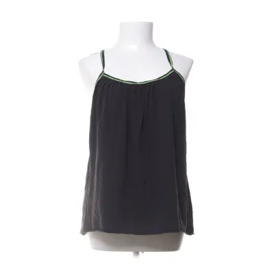 Tank Top (Black) from Heartbreaker Cotton