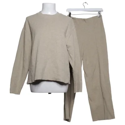 Loungewear (Beige) fra Zara Bomuld, Polyester
