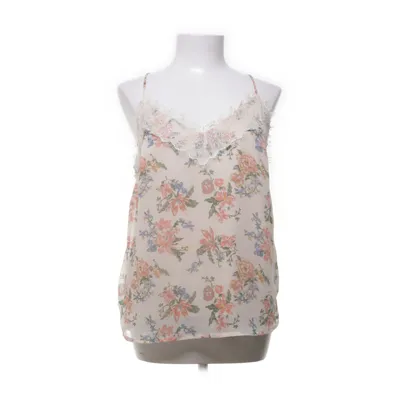 Tanktop  (Orange, Flerfarvet) fra Pigalle