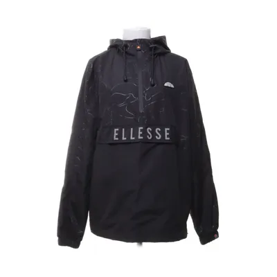 Anorak (Sort) fra Ellesse