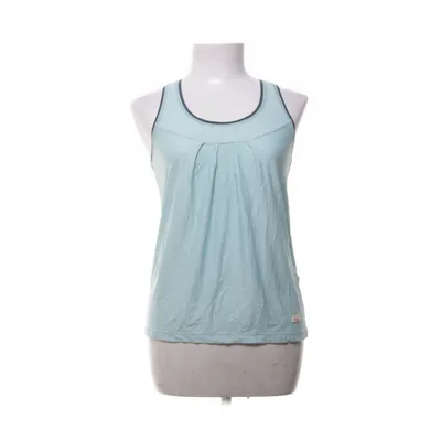 Tanktop (Beige) van Odd Molly Elastaan, Polyamide