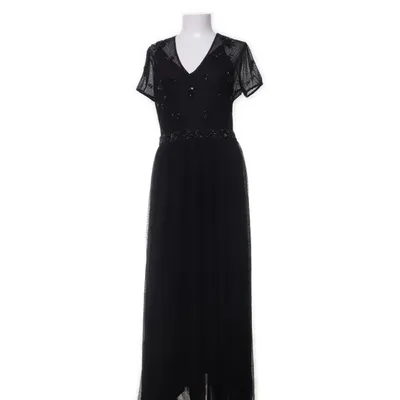 Avondjurk (Zwart) van Twinset Polyester