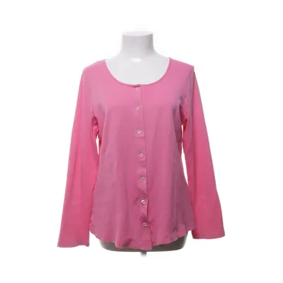 Cardigan (Pink) from Ted Nicol
