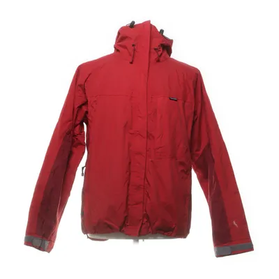 Skidjacka (Röd) från Didriksons 1913 Polyamid