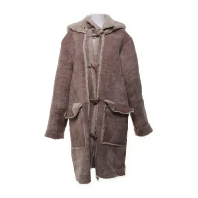 Vinterkappa (Beige) från Chevignon Ull