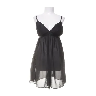 Negligee (Black)