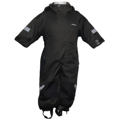 Outdoor overalls  (Grøn) fra Protech Polyester