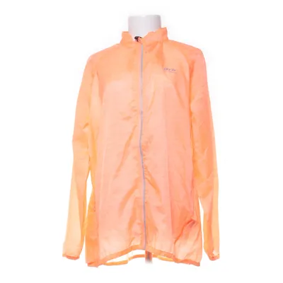 Træningsjakke (Orange) fra OTP Polyester