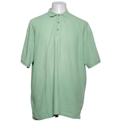 Poloshirt (Grün) von Arnold Palmer Baumwolle, Polyester