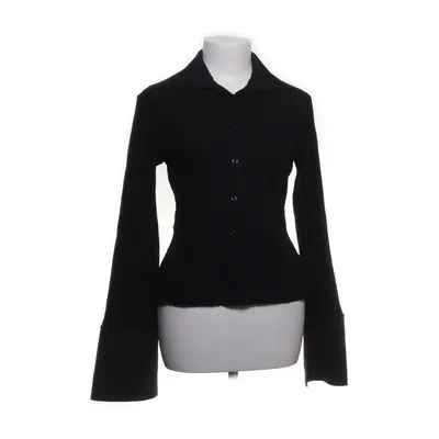 Skjorta (Svart) från Ávora Elastan, Polyamid, Viskos