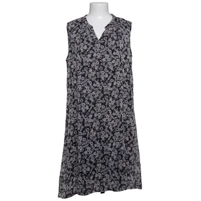 Kjole (Sort, Hvid, Pink) fra Viveca N Polyester