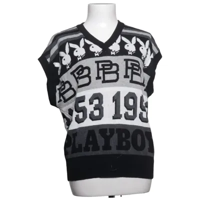 Slipover (JXCARO KNIT VEST) från Bestseller Bomull