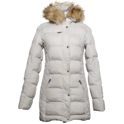 Manteau d'hiver (Beige) de Vinson Polo Club Polyamide