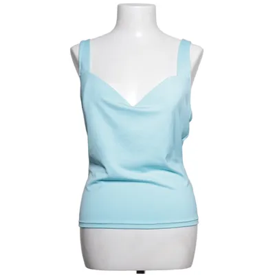 Badtröja (Blå) från Dessous Dessus Polyester