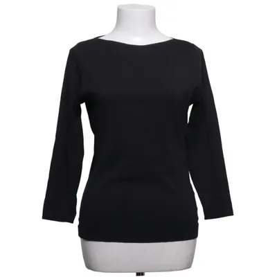 Langærmet t-shirt (3/4 Sleeve Top) fra STOCKH LM Bomuld, Elastan