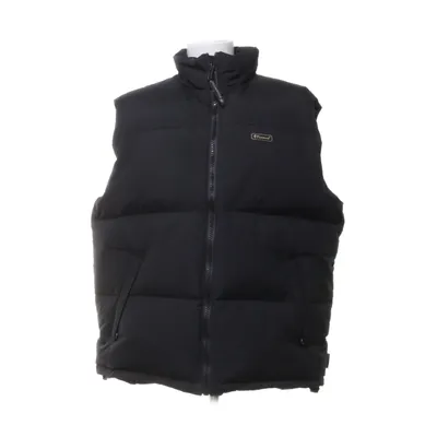 Dunväst (Svart) från Pinewood Dun, Fjädrar, Nylon