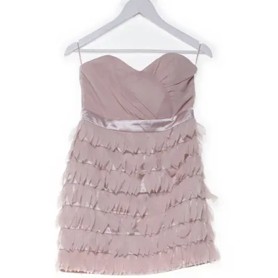 Haut (Beige) de Fishbone Élasthane, Polyester