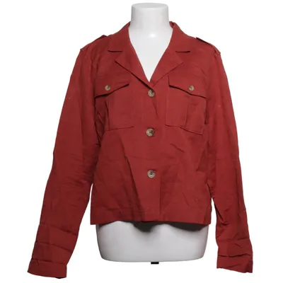 Overshirt (May Linne jacka) van Alice Bizous Katoen, Linnen