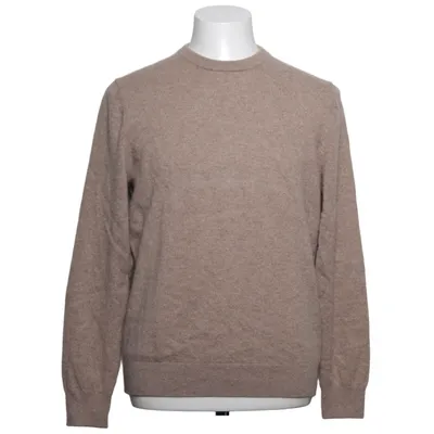 Tröja (Beige) från Gutteridge Kashmir