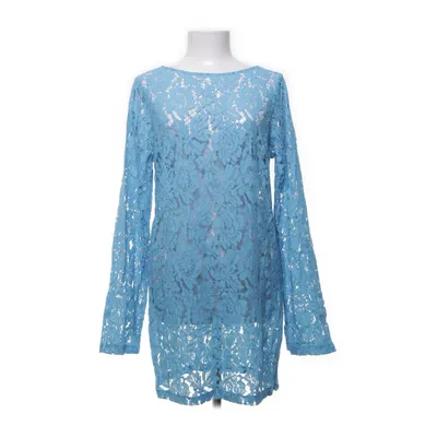 Dress (Blue) from Josefine HJ x NA-KD