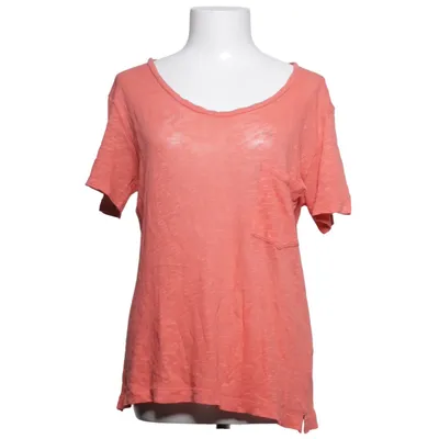 T-shirt (Orange) från American Vintage Bomull