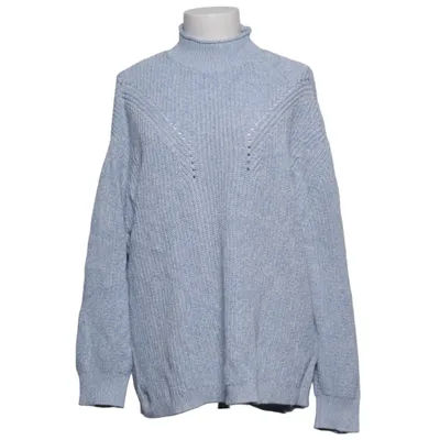 Trui (Blauw, Wit) van Street One Katoen