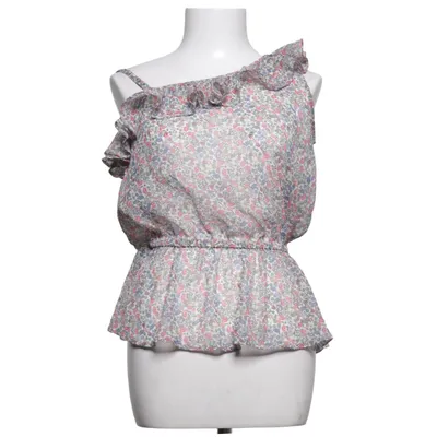 Top (Wit, Meerkleurig) van Sisley