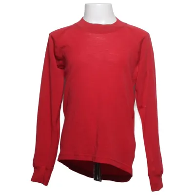 Tröja (Röd) från Polarn O. Pyret Merinoull