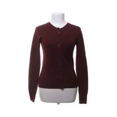 Cardigan (Rood) van J.Crew Kasjmier