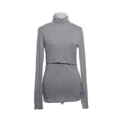 Amningstopp (Grå) från Seraphine Elastan, Viskos