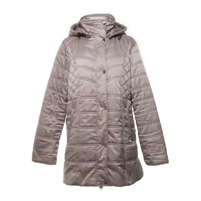 Vinterkappa (Beige) från Cappuccini Polyester