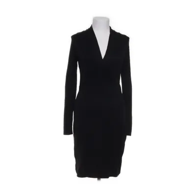 Wrap dress (Black) from ESPRIT Collection Elastane, Polyamide, Viscose