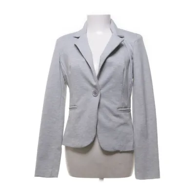Kavaj (Grå) från Styled in Italy Elastan, Nylon, Polyester, Viskos